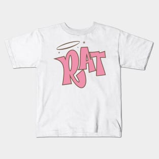 Rat (bratz) Kids T-Shirt